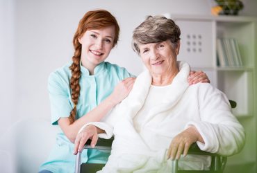 Toileting and Incontinence care